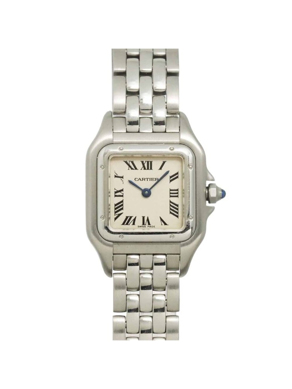 Cartier Panthere SM Watch Ivory Quartz